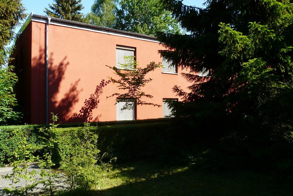 Burg Stargard Hotel Kreuzbruchhof מראה חיצוני תמונה